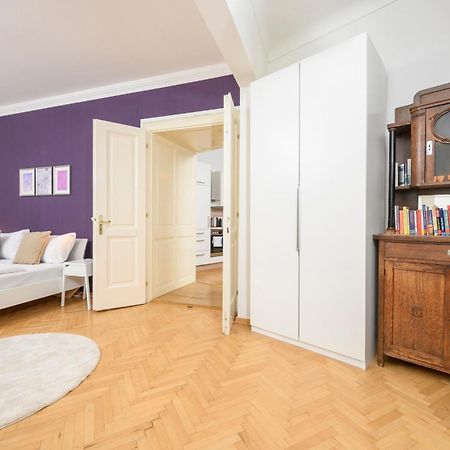 Central City Apartments Wien Eksteriør bilde
