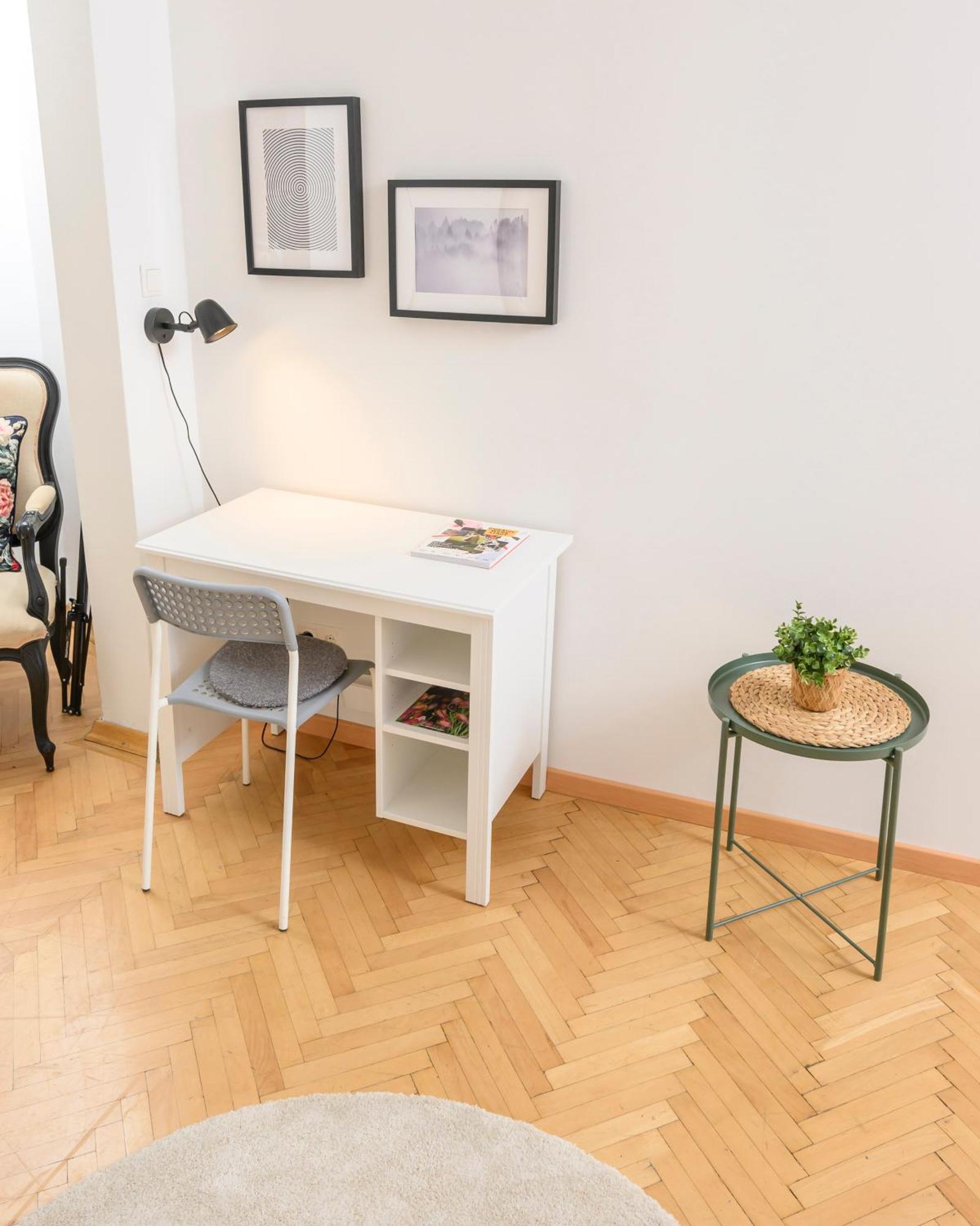Central City Apartments Wien Eksteriør bilde